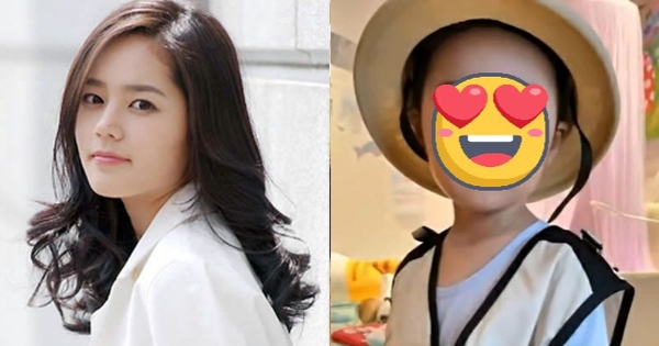 Han Ga In vướng khủng hoảng lớn nhất sự nghiệp chỉ vì video “mẹ hổ ép con”