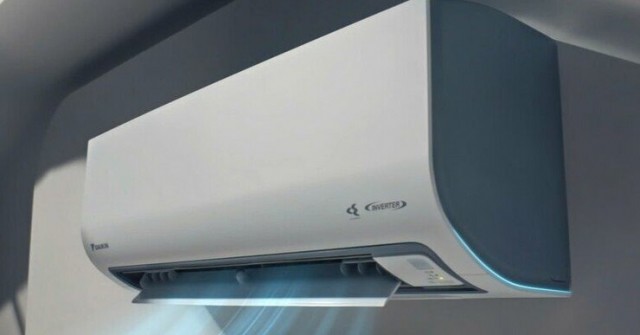 Daikin giới thiệu điều hòa đầu tiên có tính năng kiểm soát độ ẩm