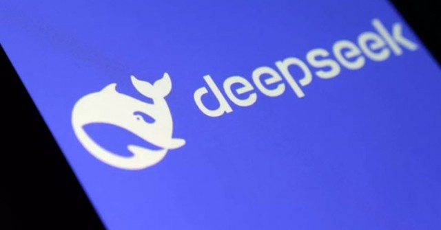 DeepSeek hé lộ 