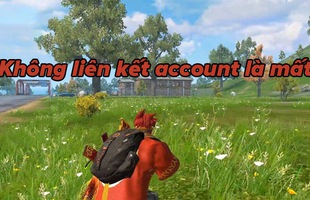 Rules of Survival: Những lưu ý trước khi trải nghiệm chế độ 4 mùa để không mất oan account