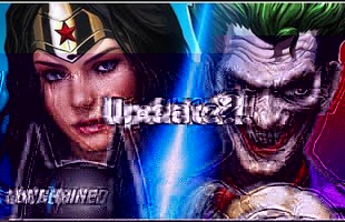 Superman bị giảm sức mạnh trong bản Update mới nhất của DC Unchained