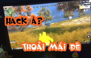 Chủ quán net Việt dung túng cho hack PUBG, game thủ tức điên...