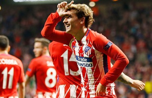 Có thể bạn chưa biết: Griezmann là fan ruột của Fortnite, bằng chứng đây này!