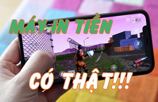 Fortnite Mobile trờ thành 'máy in tiền' cực xịn của Epic Games: Ngày kiếm được tới hơn 40 tỷ đồng