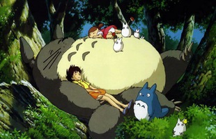 Điểm danh tất tần tật 20 bộ phim hoạt hình huyền thoại của studio Ghibli (P.1)