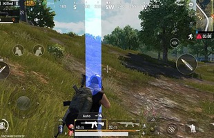 Xuất hiện bug mới trong PUBG Mobile khiến người chơi muôn đời cũng không được Top 1