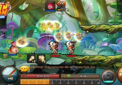 5 lý do khiến Gun Gun Mobile trở thành tựa game đáng chơi nhất dành cho giới trẻ