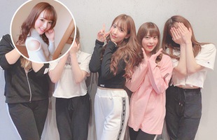 Honey Popcorn của Yua Mikami đã tuyển xong người, thiên thần Yuna Ogura sẽ là thành viên mới?