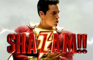 Mới ra mắt được vài ngày, Shazam! đã chuẩn bị sản xuất phần 2