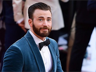 Captain America Chris Evans tiết lộ lý do vẫn đang độc thân