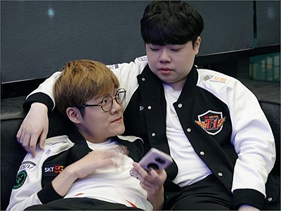 Fan Liên Minh Huyền Thoại hạnh phúc nghe Mata nói về đại kình địch Faker khi cả 2 đã 