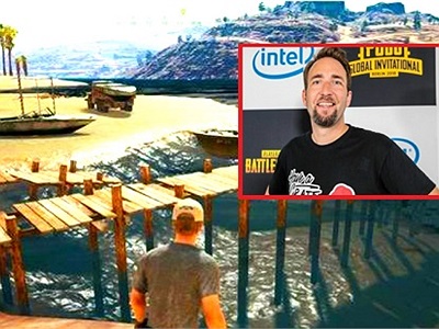 Vì sao Brendan Greene KHÔNG DÁM làm phiên bản PUBG 2, có phải game hot không như phim bom tấn?