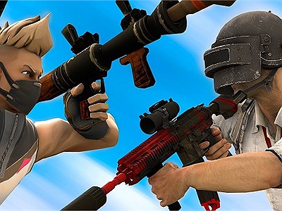 Fortnite và PUBG không phải là game PHỔ BIẾN NHẤT trên mạng xã hội Twitter quý 1 2019