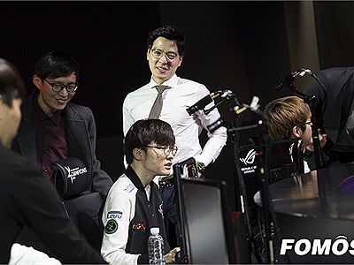 Thắng dễ KZ, SKT T1 chạm mặt Griffin tại trận chung kết play-off LCK Mùa Xuân 2019
