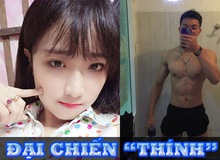 Toàn những pha thả thính “chất lừ”, 500 anh em Gun Gun Mobile cũng đến quỳ vì không biết phải né hay… đớp!