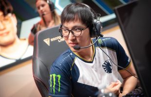 TL thắng FLY áp đảo 3-0, bước vào chung kết gặp TSM giành vé tới MSI 2019