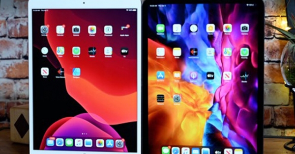 Chọn iPad Pro 2017 hay iPad Pro 2020 để làm việc online mùa dịch Covid-19