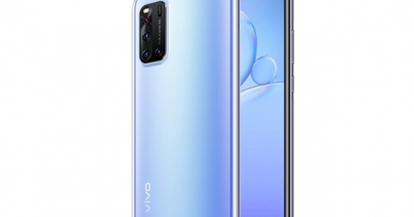 Vivo tung V19 ra toàn cầu, hấp dẫn hơn Huawei P40 Pro