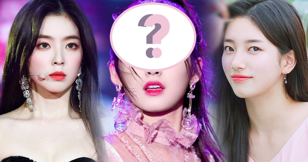 Chủ đề khiến Knet dậy sóng: Xuất hiện idol mang nét đẹp của cả 2 nữ thần Suzy - Irene, nhưng chỉ nổi lên sau khi đổi tóc