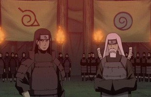 Naruto: Bên cạnh những thành viên mạnh mẽ thì đây là 10 tộc nhân yếu nhất trong các gia tộc nổi tiếng (P2)