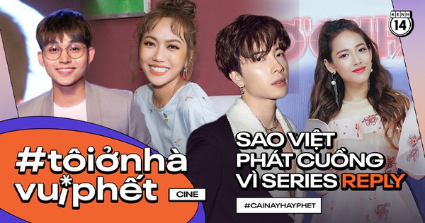 Sao Việt và cư dân mạng phát cuồng với chị em series Reply 1988: Diệu Nhi một lòng với Park Bo Gum, Nicky cày 