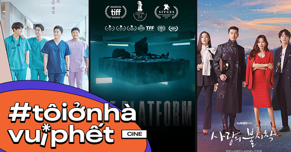 10 cái tên rần rần top trending Netflix hiện tại: Phim hack não đứng top, thanh xuân lẫn 18+ đều góp mặt?