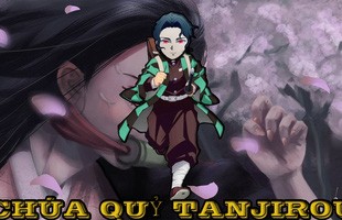 Kimetsu no Yaiba: Số phận của Tanjiro sẽ đi về đâu sau chương 201, trở thành Quỷ vương hay lại được làm người?