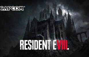 Sau Resident Evil 3 Remake, Capcom đang chuẩn bị ra mắt phần game tiếp theo