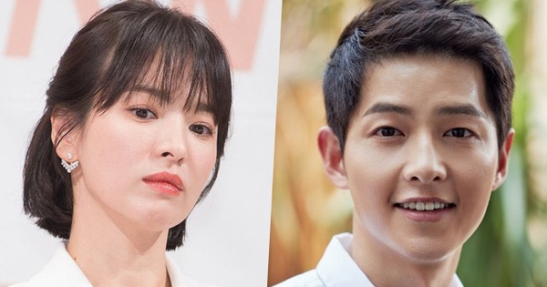 2 thái cực đối lập: Song Hye Kyo bán tháo biệt thự giá rẻ vì khó khăn kinh tế, Song Joong Ki phất như diều gặp gió?