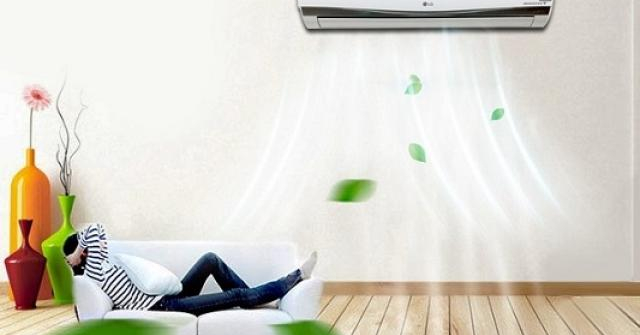 Điều hòa Inverter là gì? Ưu nhược điểm và các loại điều hòa tốt hiện nay