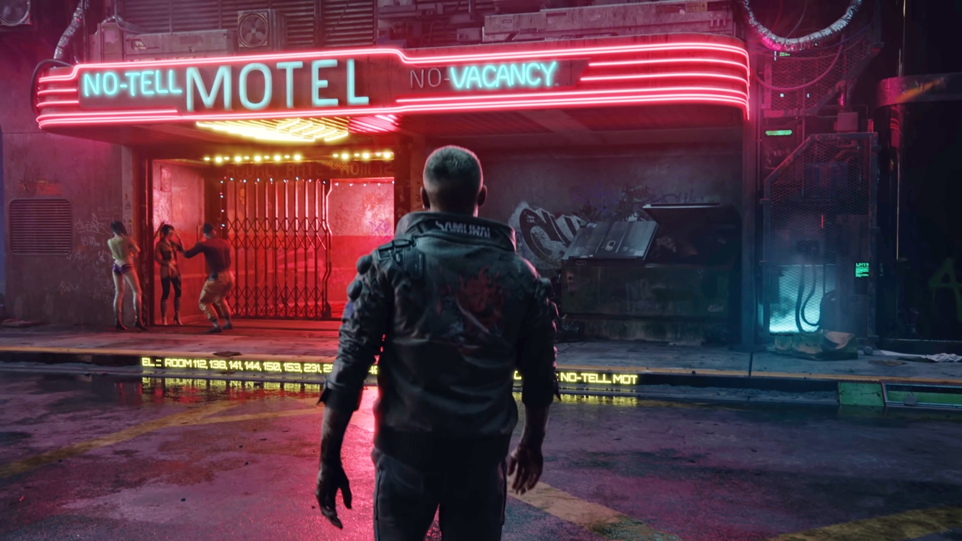 Cyberpunk 2077 - Thảm hoạ phát hành và những bài học chúng ta rút ra được từ nó