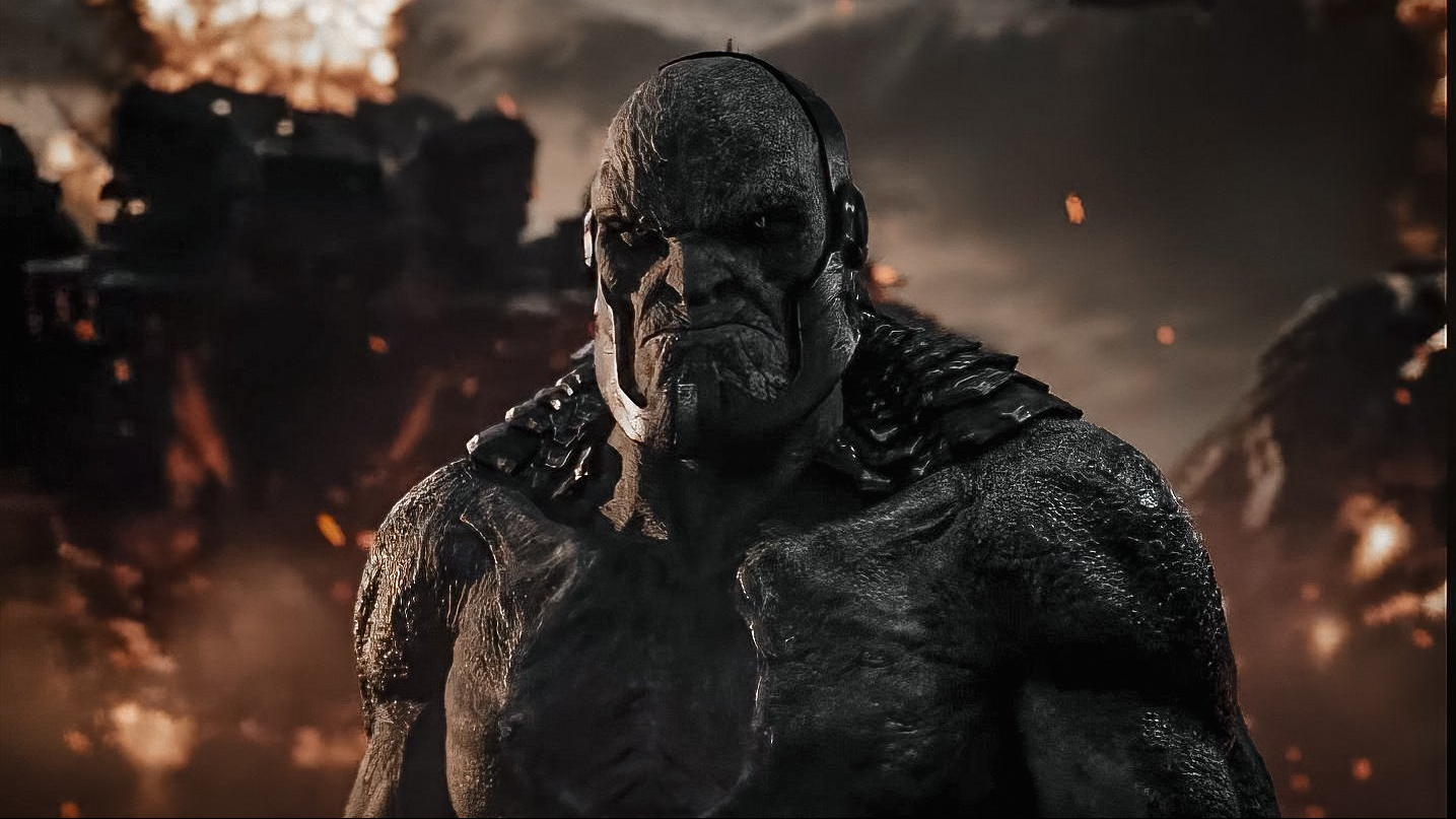 Không phải Darkseid, đâu mới là phản diện lớn nhất của Zack Snyder's Justice League 2?