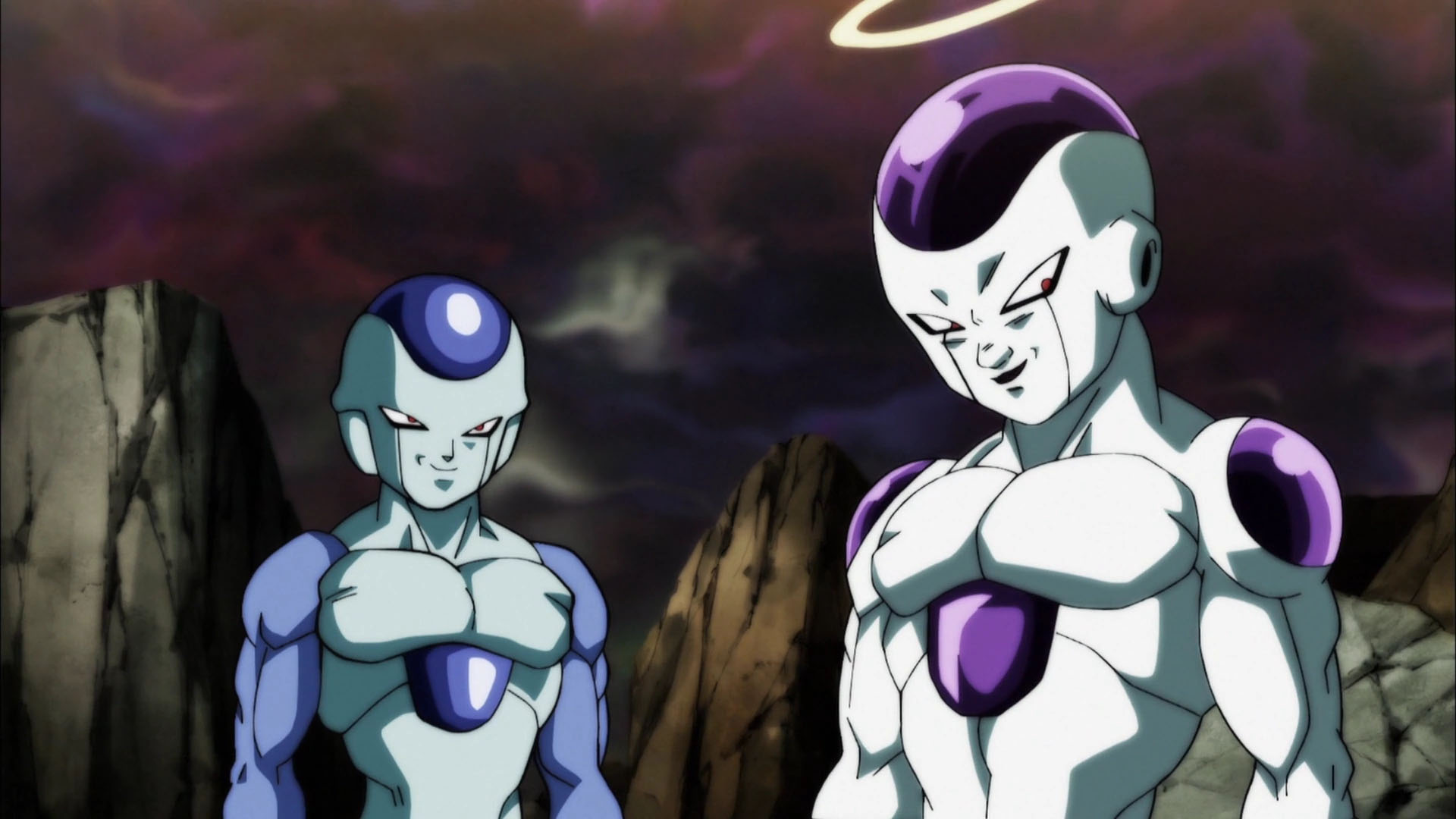 Dragon Ball: Frost có nguy hiểm hơn Frieza không?