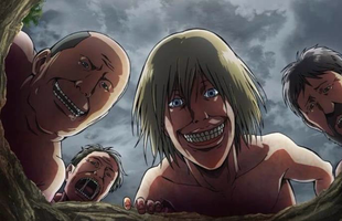 Attack On Titan chỉ còn 1 chap là sẽ kết thúc, tranh thủ nhìn lại những thứ đáng sợ trong bộ truyện này ngay