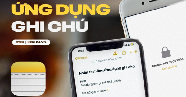 Dùng iPhone đã lâu, nhưng rất ít người biết tính năng bảo mật này trên ứng dụng 