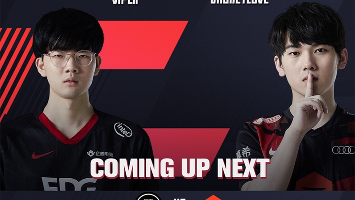 Trực tiếp Playoffs LPL Mùa Xuân 2021 hôm nay 7/4: EDG vs TES