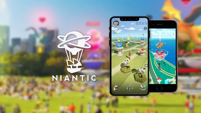 Nhà phát triển Pokemon GO mua lại studio NZXR