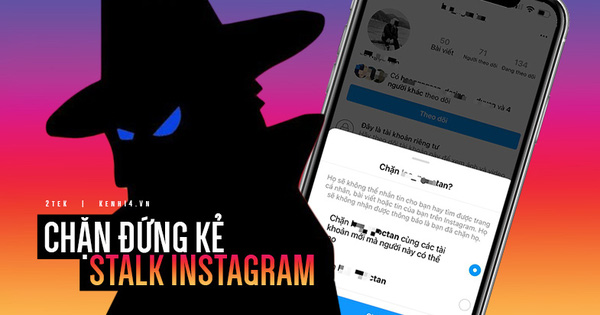 Instagram có một tính năng siêu thú vị giúp 