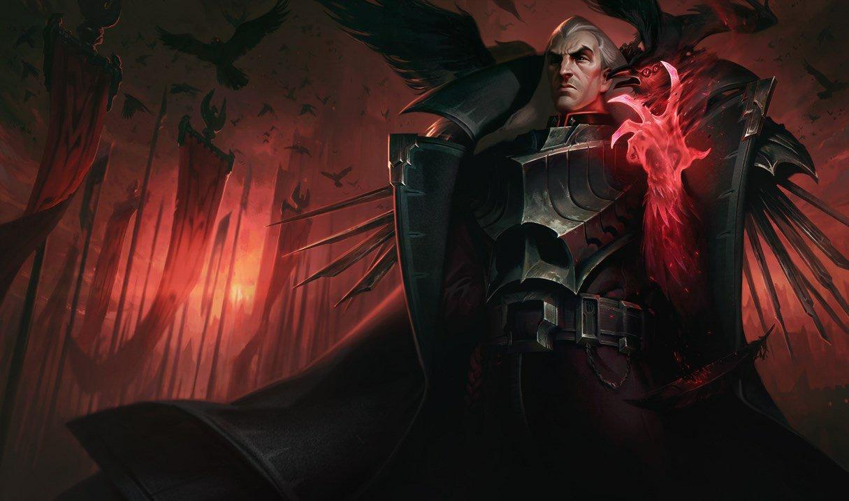 LMHT: Sau Taliyah và Olaf, Riot Games thông báo sẽ làm lại cả Swain