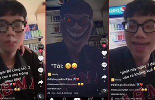 TikTok thực sự đang gặp biến: Trả giá từ những content suy đồi đạo đức, trái luân thường!