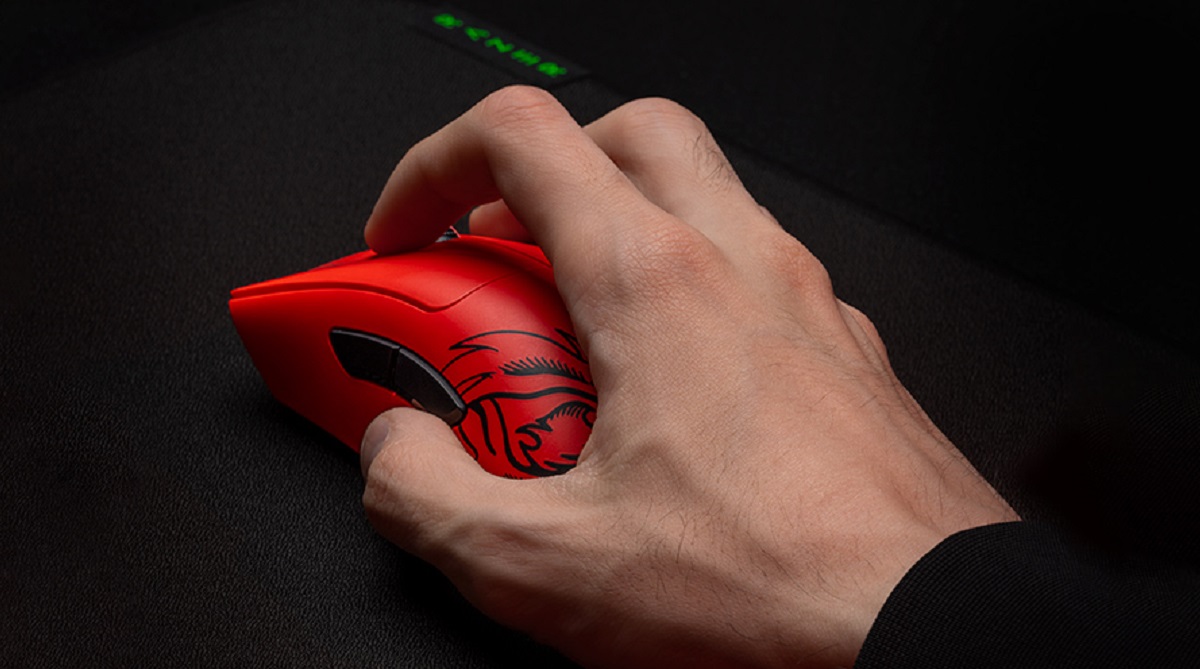 Razer chào mừng phiên bản Deathadder V3 Pro Faker và Deathadder V3 vào danh sách dòng chuột được ưa chuộng