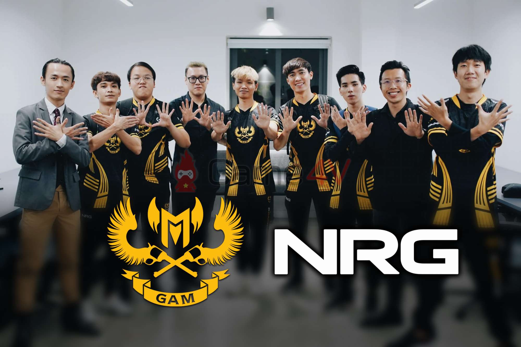 Số phận GAM Esports sẽ ra sao khi NRG mua lại CLG?