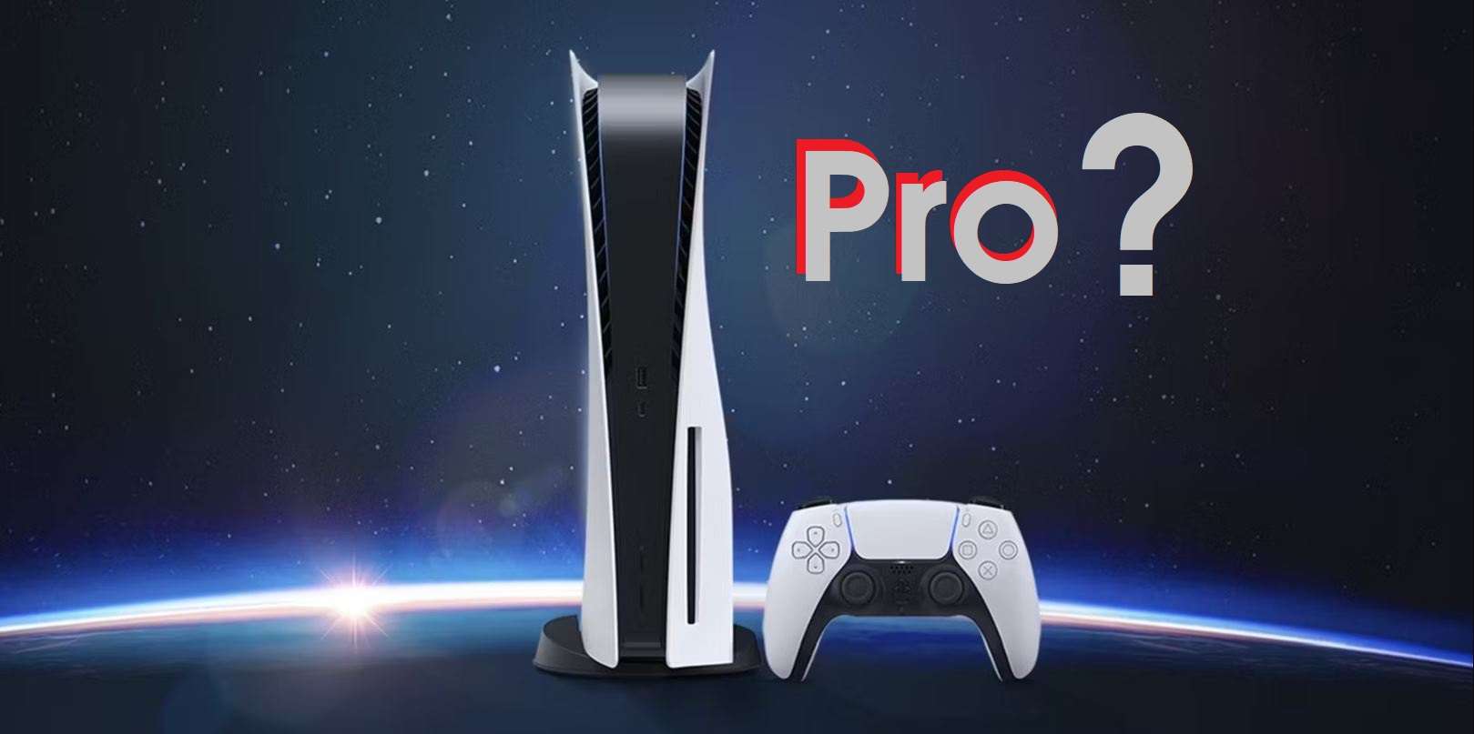 PlayStation 5 Pro bất ngờ rò rỉ thời điểm phát hành?