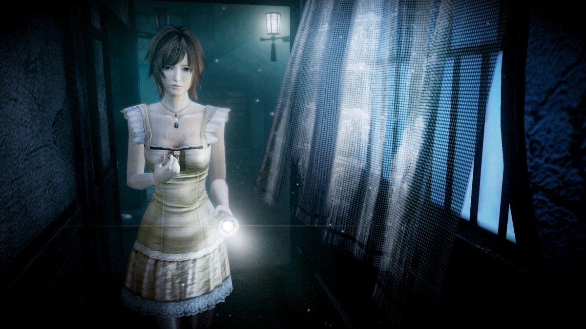 Fatal Frame: Mask of the Lunar Eclipse - Phần 1