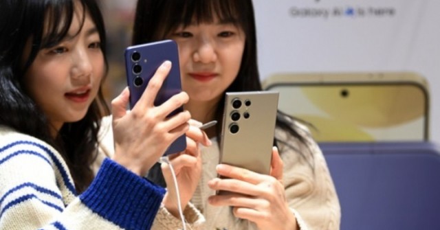 Lợi nhuận quý 1 của Samsung sẽ tăng 931% nhờ bán chip nhớ?