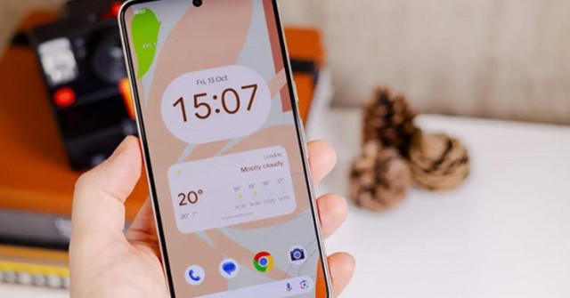 Android 15 sắp có tính năng cực hay giúp tiết kiệm pin điện thoại