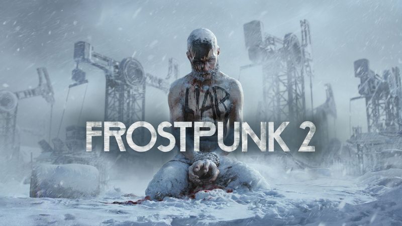 Frostpunk 2 tiết lộ ngày ra mắt phiên bản Beta cho những người sở hữu Deluxe Edition