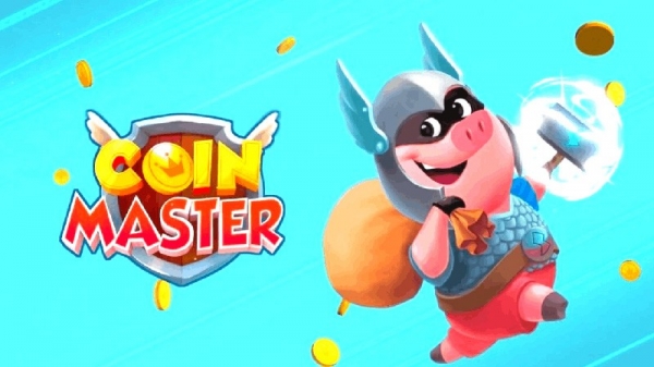 Hướng dẫn cách nhận Spin, Code Coin Master 08/04/2024 mới nhất