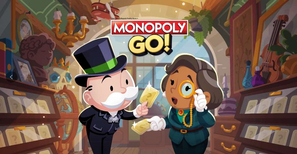 Lý giải sự thành công của game Monopoly Go