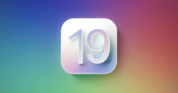 iOS 19 có thay đổi lớn chưa từng có, giao diện iPhone huyền thoại sắp biến mất?